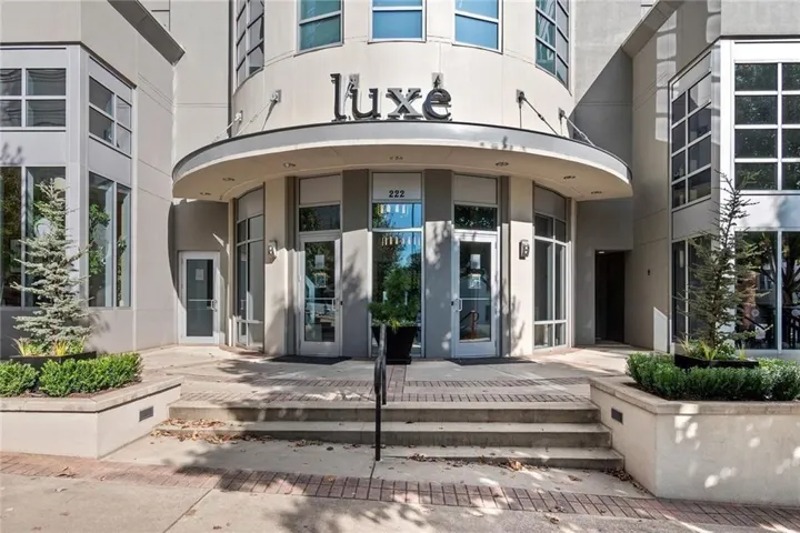 222 12th Street Ne Unit 905, Atlanta, Georgia 30309