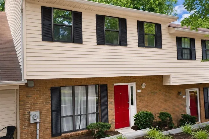 1265 Jamestowne Trail, Alpharetta, Georgia 30009