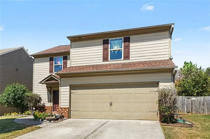 1431 Turning Leaf Lane, Pendergrass, Georgia 30567