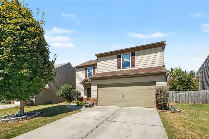 1431 Turning Leaf Lane, Pendergrass, Georgia 30567