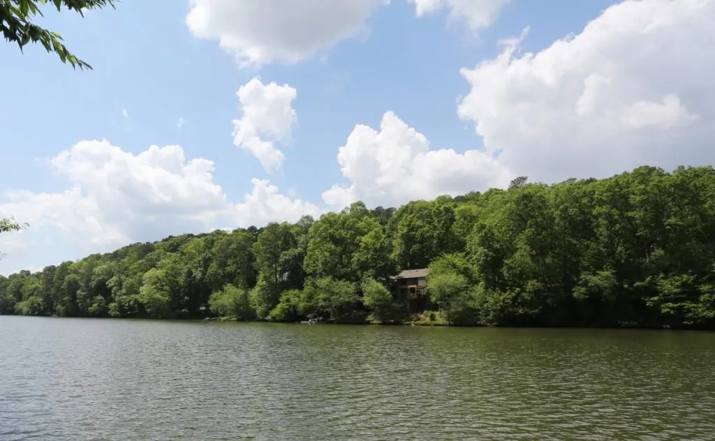225 Grogans Lake Pointe, Sandy Springs, Georgia 30350, 6 Bedrooms Bedrooms, ,5 BathroomsBathrooms,Residential,Sold,225 Grogans Lake Pointe,5986895