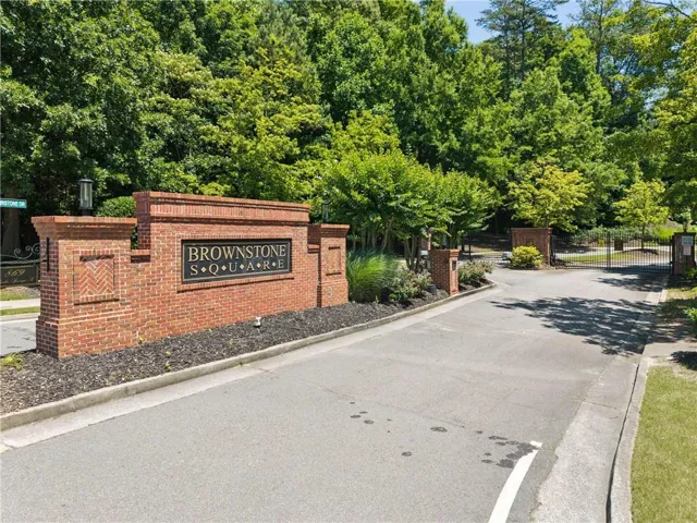 1075 Brownstone Drive Unit 23, Marietta, Georgia 30008