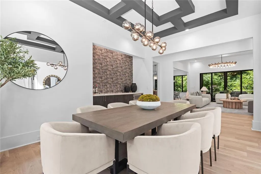 Dinning Room