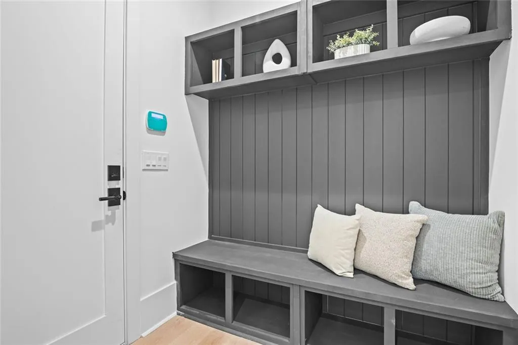 Mudroom