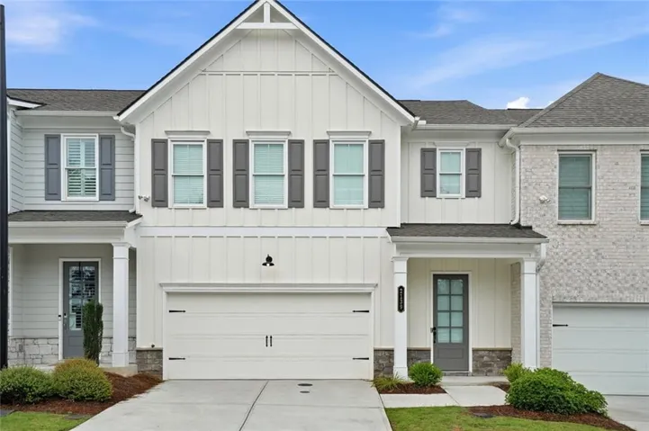 2139 Kirkham Way, Kennesaw, Georgia 30152