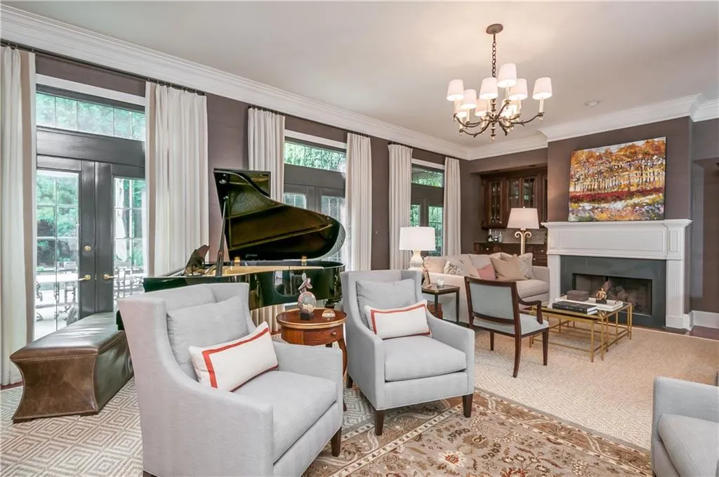 210 Lachaize Circle Nw, Atlanta, Georgia 30327, 7 Bedrooms Bedrooms, ,6 BathroomsBathrooms,Residential,Sold,210 Lachaize Circle Nw,5708198