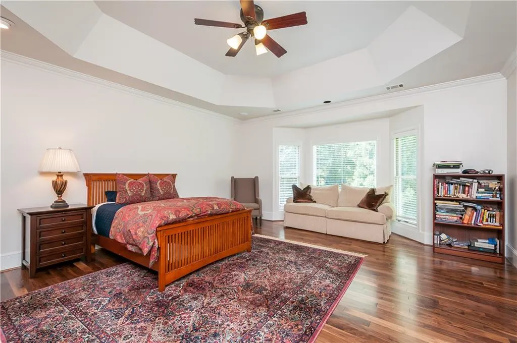 210 Lachaize Circle Nw, Atlanta, Georgia 30327, 7 Bedrooms Bedrooms, ,6 BathroomsBathrooms,Residential,Sold,210 Lachaize Circle Nw,5708198