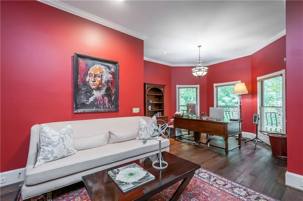 210 Lachaize Circle Nw, Atlanta, Georgia 30327, 7 Bedrooms Bedrooms, ,6 BathroomsBathrooms,Residential,Sold,210 Lachaize Circle Nw,5708198