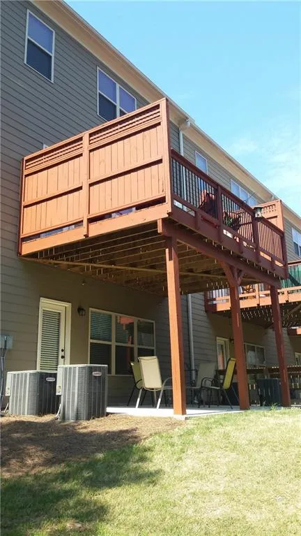 958 Opelousas Way, Sandy Springs, Georgia 30328, 3 Bedrooms Bedrooms, ,3 BathroomsBathrooms,Residential,Sold,958 Opelousas Way,5681764