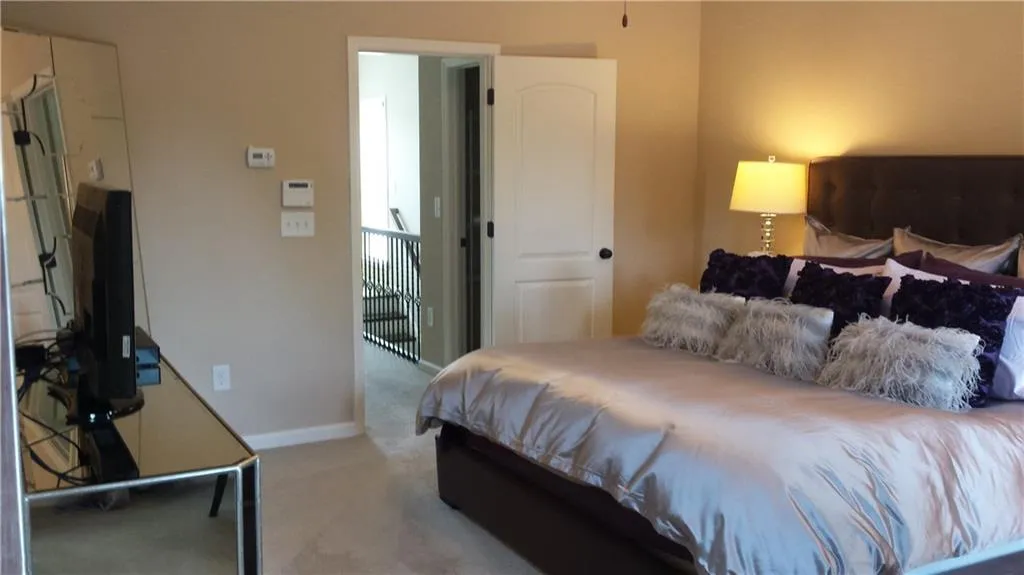 958 Opelousas Way, Sandy Springs, Georgia 30328, 3 Bedrooms Bedrooms, ,3 BathroomsBathrooms,Residential,Sold,958 Opelousas Way,5681764