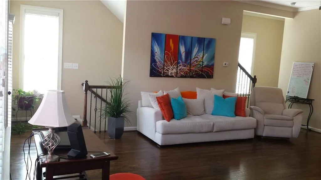 958 Opelousas Way, Sandy Springs, Georgia 30328, 3 Bedrooms Bedrooms, ,3 BathroomsBathrooms,Residential,Sold,958 Opelousas Way,5681764