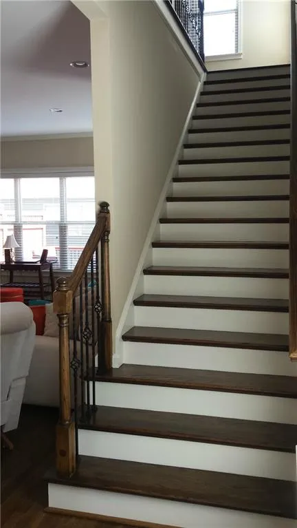 958 Opelousas Way, Sandy Springs, Georgia 30328, 3 Bedrooms Bedrooms, ,3 BathroomsBathrooms,Residential,Sold,958 Opelousas Way,5681764