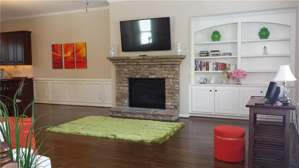 958 Opelousas Way, Sandy Springs, Georgia 30328, 3 Bedrooms Bedrooms, ,3 BathroomsBathrooms,Residential,Sold,958 Opelousas Way,5681764