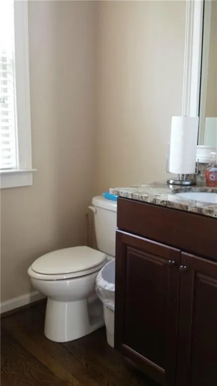 958 Opelousas Way, Sandy Springs, Georgia 30328, 3 Bedrooms Bedrooms, ,3 BathroomsBathrooms,Residential,Sold,958 Opelousas Way,5681764