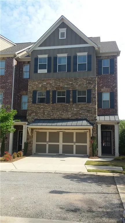 958 Opelousas Way, Sandy Springs, Georgia 30328, 3 Bedrooms Bedrooms, ,3 BathroomsBathrooms,Residential,Sold,958 Opelousas Way,5681764