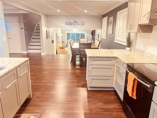 3629 Embry Circle Circle, Atlanta, Georgia 30341