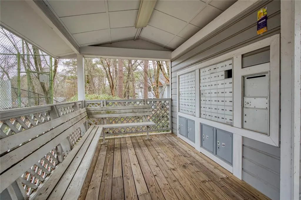 310 Natchez Trace, Atlanta, Georgia 30350, 2 Bedrooms Bedrooms, ,1 BathroomBathrooms,Residential,For Sale,310 Natchez Trace,7691737