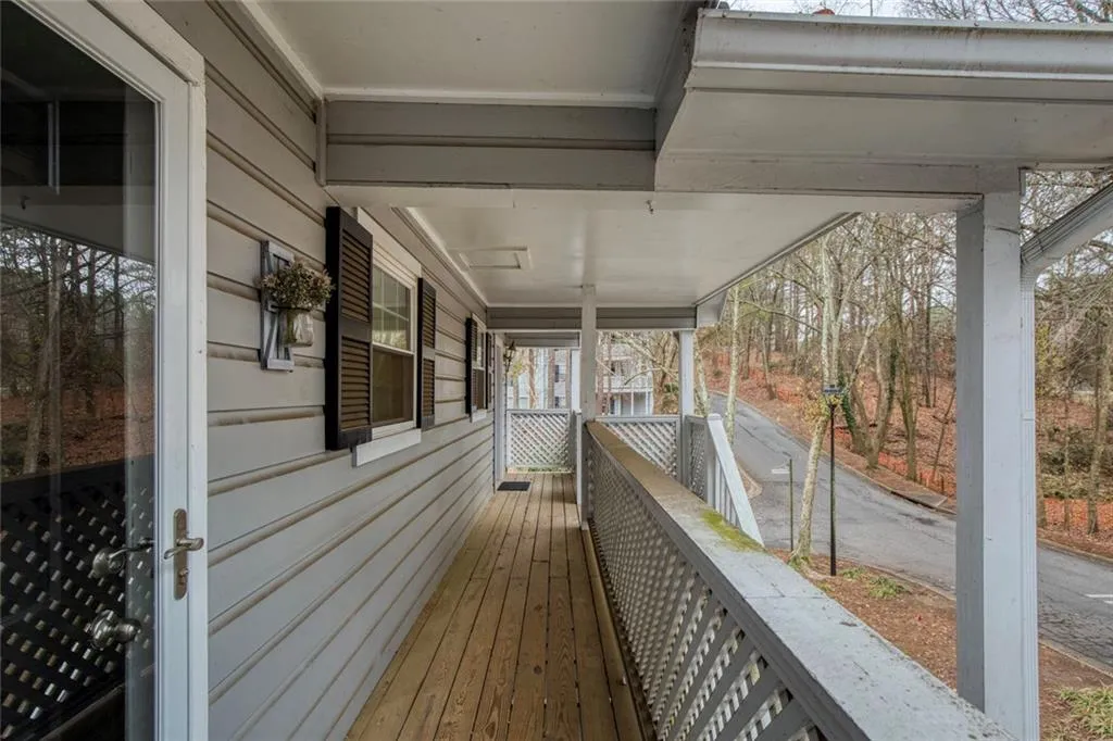 310 Natchez Trace, Atlanta, Georgia 30350, 2 Bedrooms Bedrooms, ,1 BathroomBathrooms,Residential,For Sale,310 Natchez Trace,7691737