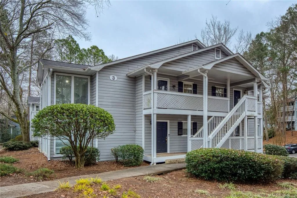 310 Natchez Trace, Atlanta, Georgia 30350, 2 Bedrooms Bedrooms, ,1 BathroomBathrooms,Residential,For Sale,310 Natchez Trace,7691737