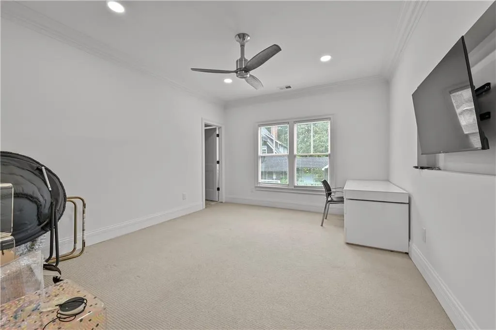 4015 Wieuca Road Ne, Atlanta, Georgia 30342, 6 Bedrooms Bedrooms, ,7 BathroomsBathrooms,Residential,For Sale,4015 Wieuca Road Ne,7625951