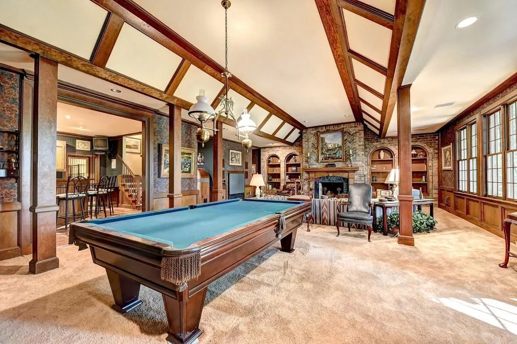 9345 Huntcliff Trace, Sandy Springs, Georgia 30350, 6 Bedrooms Bedrooms, ,5 BathroomsBathrooms,Residential,Sold,9345 Huntcliff Trace,6746954