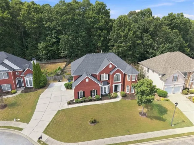 279 Sweet Cane Trail, Grayson, Georgia 30017