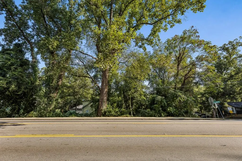 0 Gertrude Place Nw, Atlanta, Georgia 30318, 0 ,Land,For Sale,0 Gertrude Place Nw,7834494