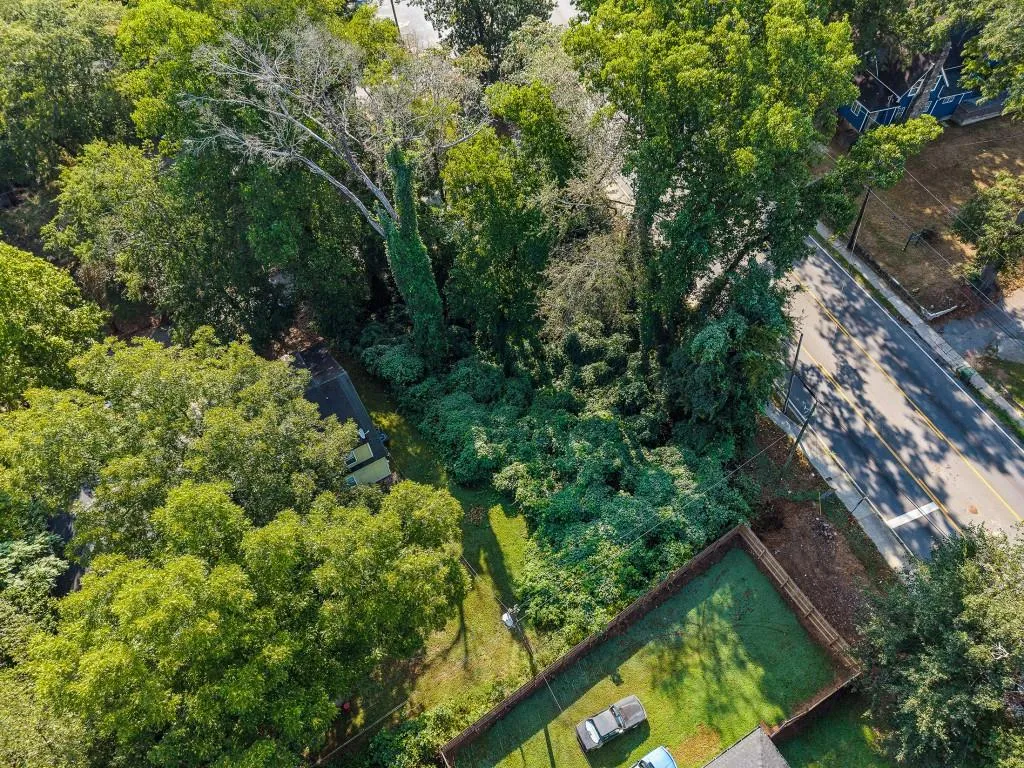 0 Gertrude Place Nw, Atlanta, Georgia 30318, 0 ,Land,For Sale,0 Gertrude Place Nw,7834494