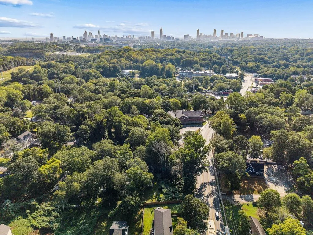 0 Gertrude Place Nw, Atlanta, Georgia 30318, 0 ,Land,For Sale,0 Gertrude Place Nw,7834494