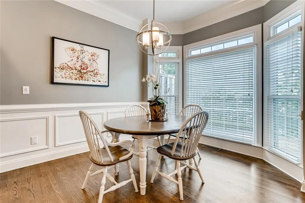 5464 Wentworth Street, Atlanta, Georgia 30342, 4 Bedrooms Bedrooms, ,3 BathroomsBathrooms,Residential,Sold,5464 Wentworth Street,6760914