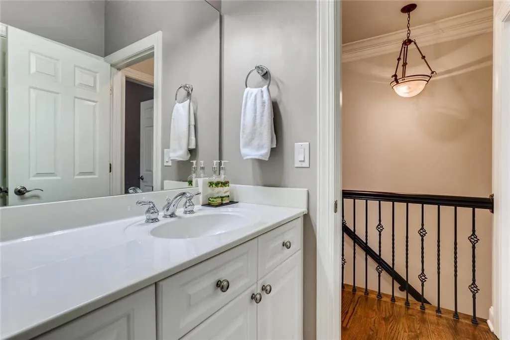 5464 Wentworth Street, Atlanta, Georgia 30342, 4 Bedrooms Bedrooms, ,3 BathroomsBathrooms,Residential,Sold,5464 Wentworth Street,6760914