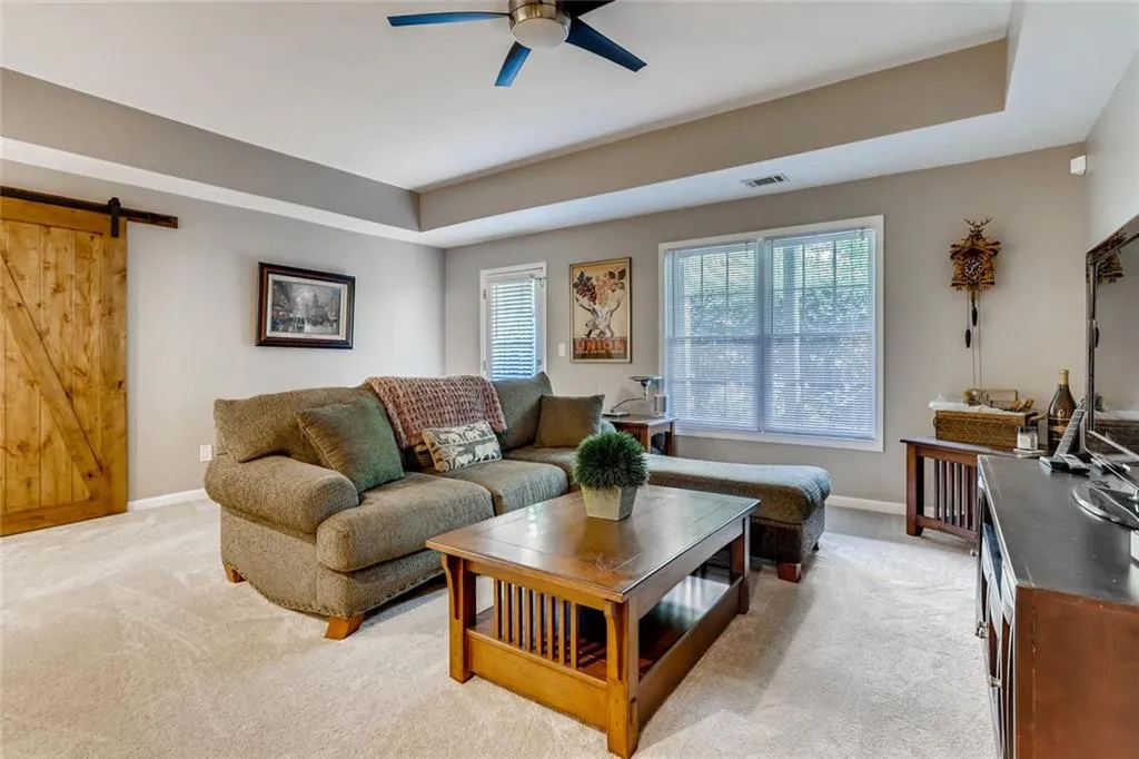 5464 Wentworth Street, Atlanta, Georgia 30342, 4 Bedrooms Bedrooms, ,3 BathroomsBathrooms,Residential,Sold,5464 Wentworth Street,6760914