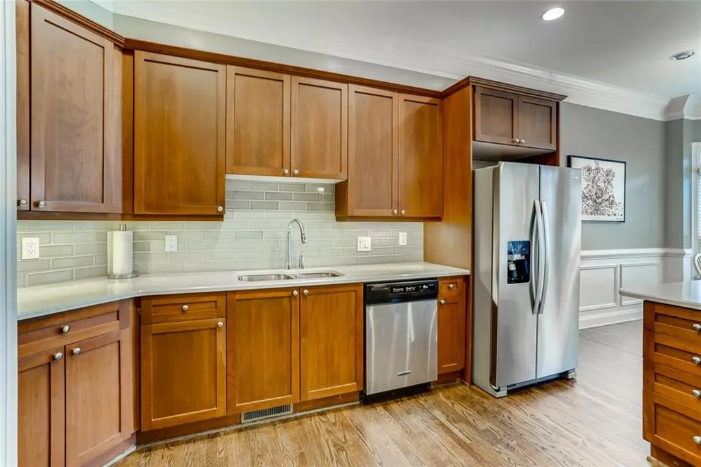 5464 Wentworth Street, Atlanta, Georgia 30342, 4 Bedrooms Bedrooms, ,3 BathroomsBathrooms,Residential,Sold,5464 Wentworth Street,6760914