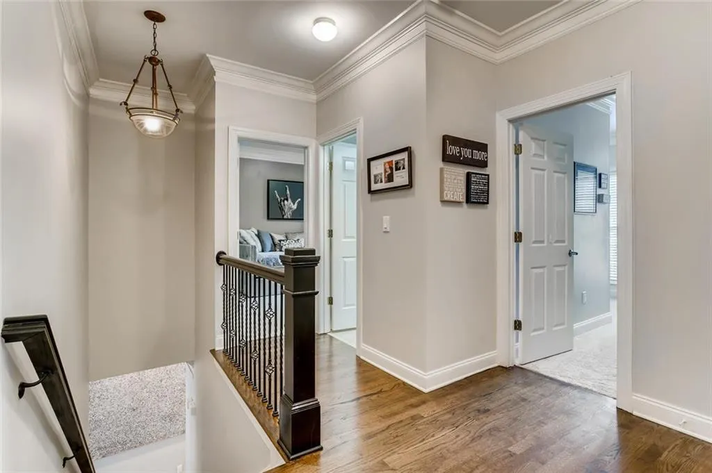 5464 Wentworth Street, Atlanta, Georgia 30342, 4 Bedrooms Bedrooms, ,3 BathroomsBathrooms,Residential,Sold,5464 Wentworth Street,6760914