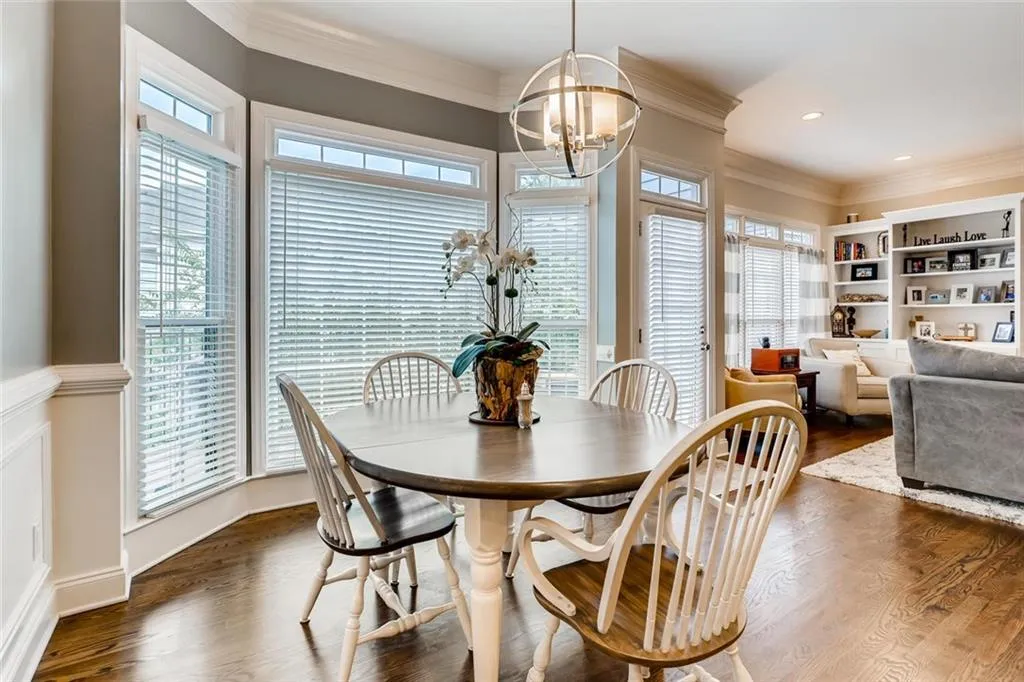 5464 Wentworth Street, Atlanta, Georgia 30342, 4 Bedrooms Bedrooms, ,3 BathroomsBathrooms,Residential,Sold,5464 Wentworth Street,6760914