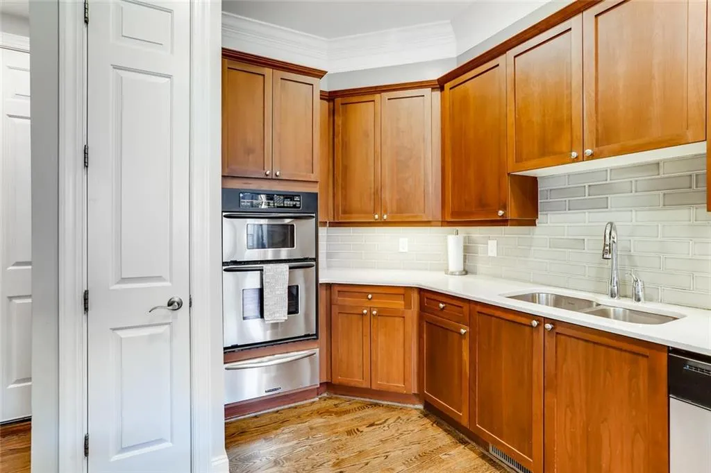 5464 Wentworth Street, Atlanta, Georgia 30342, 4 Bedrooms Bedrooms, ,3 BathroomsBathrooms,Residential,Sold,5464 Wentworth Street,6760914