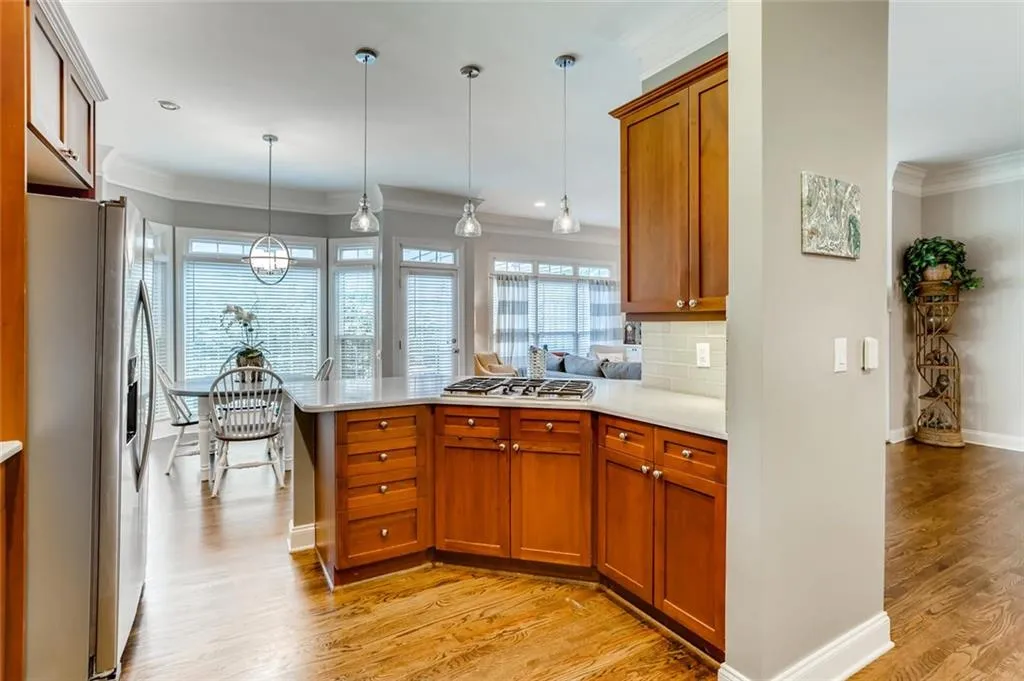 5464 Wentworth Street, Atlanta, Georgia 30342, 4 Bedrooms Bedrooms, ,3 BathroomsBathrooms,Residential,Sold,5464 Wentworth Street,6760914