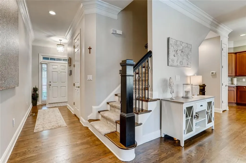 5464 Wentworth Street, Atlanta, Georgia 30342, 4 Bedrooms Bedrooms, ,3 BathroomsBathrooms,Residential,Sold,5464 Wentworth Street,6760914