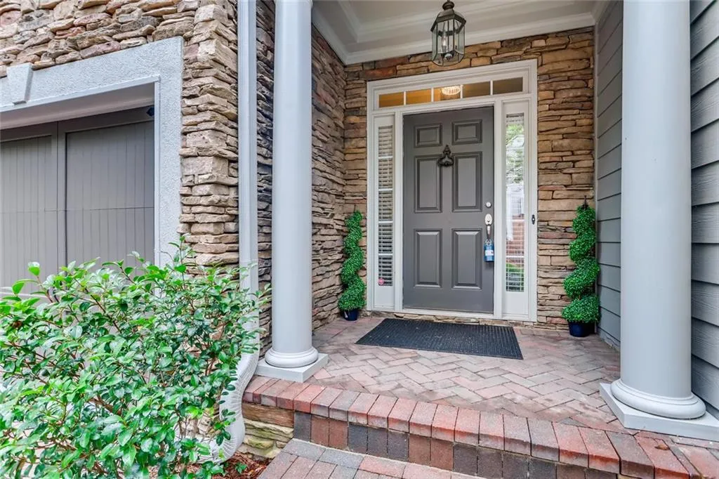 5464 Wentworth Street, Atlanta, Georgia 30342, 4 Bedrooms Bedrooms, ,3 BathroomsBathrooms,Residential,Sold,5464 Wentworth Street,6760914