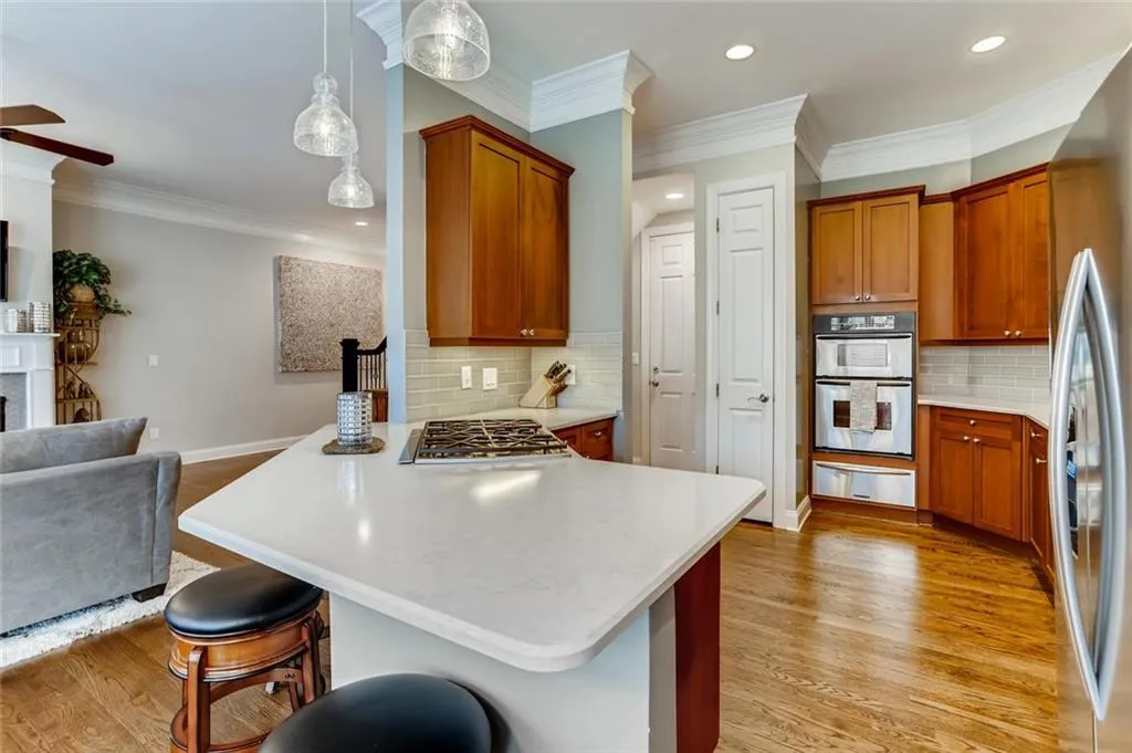 5464 Wentworth Street, Atlanta, Georgia 30342, 4 Bedrooms Bedrooms, ,3 BathroomsBathrooms,Residential,Sold,5464 Wentworth Street,6760914