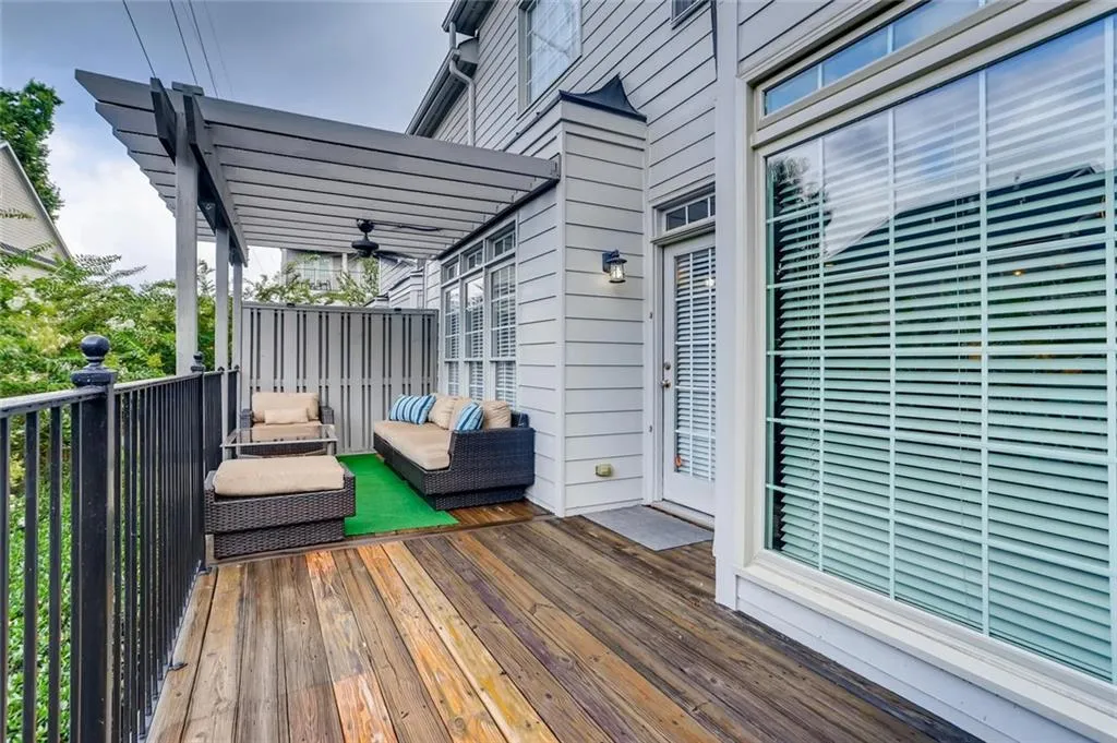 5464 Wentworth Street, Atlanta, Georgia 30342, 4 Bedrooms Bedrooms, ,3 BathroomsBathrooms,Residential,Sold,5464 Wentworth Street,6760914