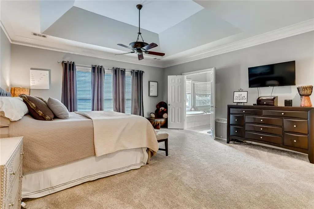 5464 Wentworth Street, Atlanta, Georgia 30342, 4 Bedrooms Bedrooms, ,3 BathroomsBathrooms,Residential,Sold,5464 Wentworth Street,6760914