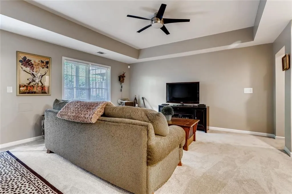 5464 Wentworth Street, Atlanta, Georgia 30342, 4 Bedrooms Bedrooms, ,3 BathroomsBathrooms,Residential,Sold,5464 Wentworth Street,6760914