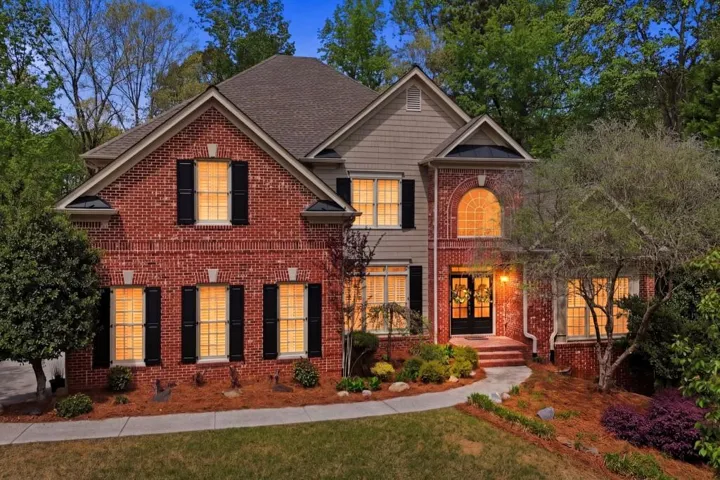 313 Meadow Lark Crossing, Canton, Georgia 30114