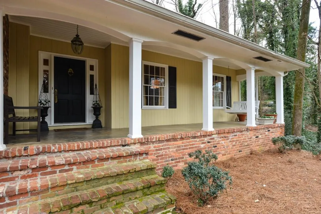 3147 Wood Valley Road Nw, Atlanta, Georgia 30327, 3 Bedrooms Bedrooms, ,2 BathroomsBathrooms,Residential,Sold,3147 Wood Valley Road Nw,5652615