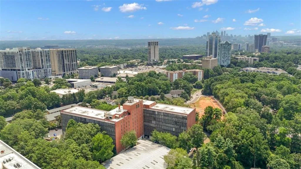 3060 Pharr Court North Nw Unit #619, Atlanta, Georgia 30305, 1 Bedroom Bedrooms, 0 ,1 BathroomBathrooms,Residential,For Sale,3060 Pharr Court North Nw Unit #619,7813443
