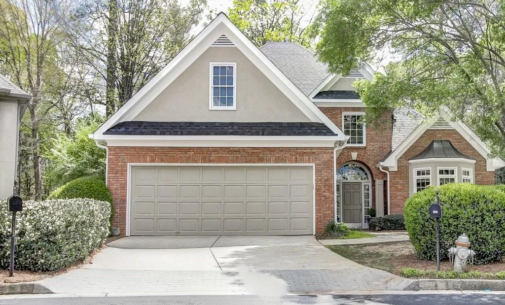 335 Spalding Gates Court, Atlanta, Georgia 30328, 4 Bedrooms Bedrooms, ,2 BathroomsBathrooms,Residential,Sold,335 Spalding Gates Court,5673207