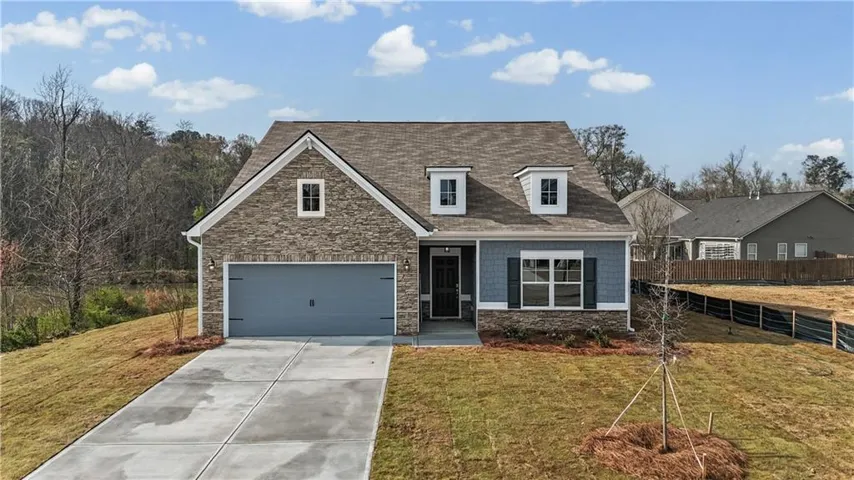 18 Madison Lane, Adairsville, Georgia 30103