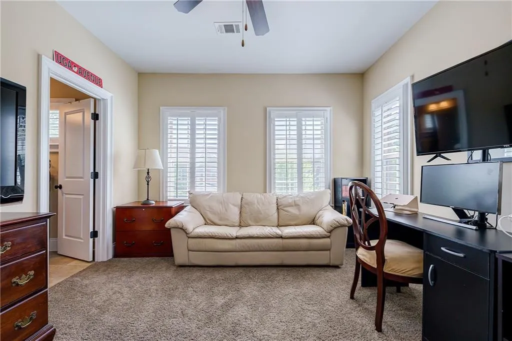 214 Alderwood Point, Atlanta, Georgia 30328, 3 Bedrooms Bedrooms, ,3 BathroomsBathrooms,Residential,Sold,214 Alderwood Point,7066859