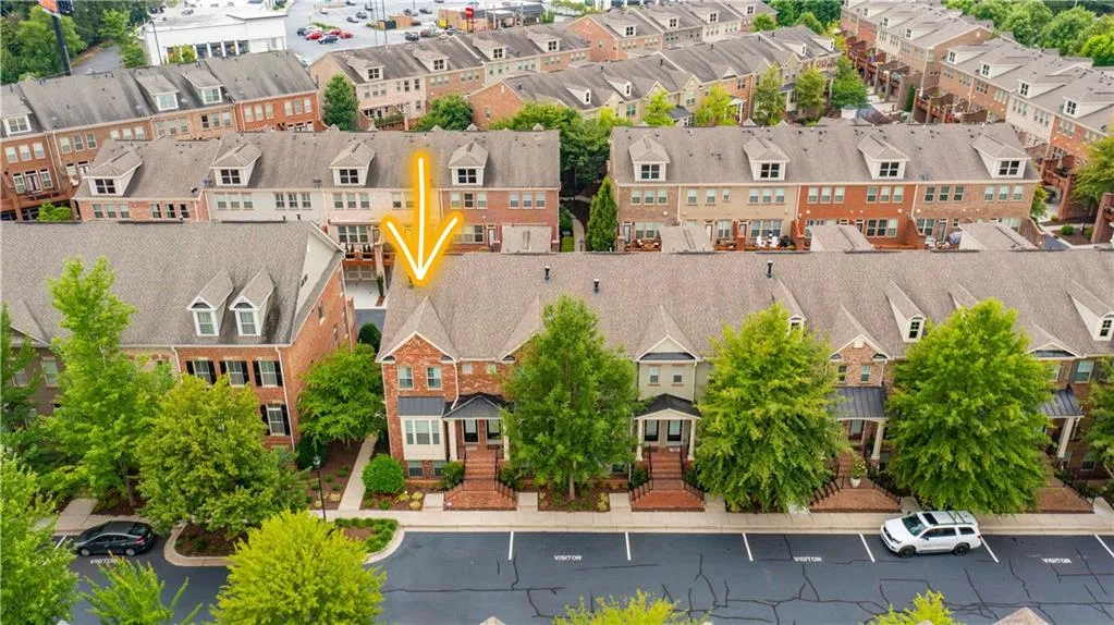 214 Alderwood Point, Atlanta, Georgia 30328, 3 Bedrooms Bedrooms, ,3 BathroomsBathrooms,Residential,Sold,214 Alderwood Point,7066859